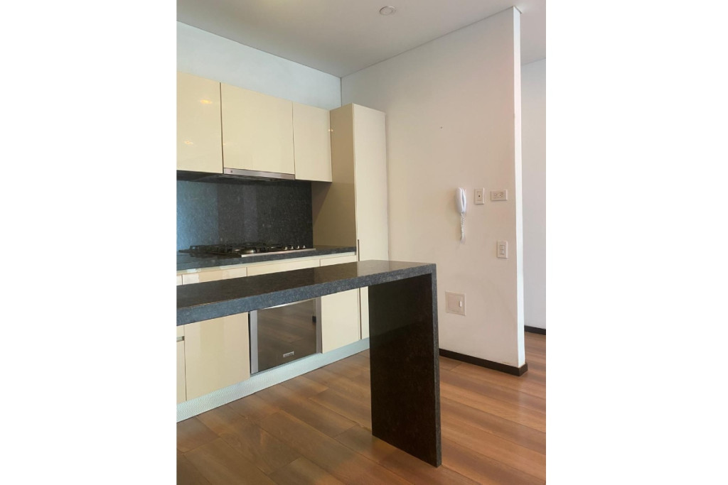 Apartamento en venta en Chicó Reservado, Bogotá · foto 4 de 16