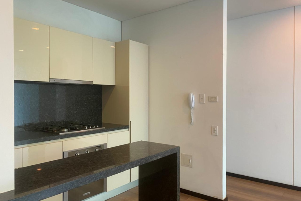 Apartamento en venta en Chicó Reservado, Bogotá · foto 5 de 16