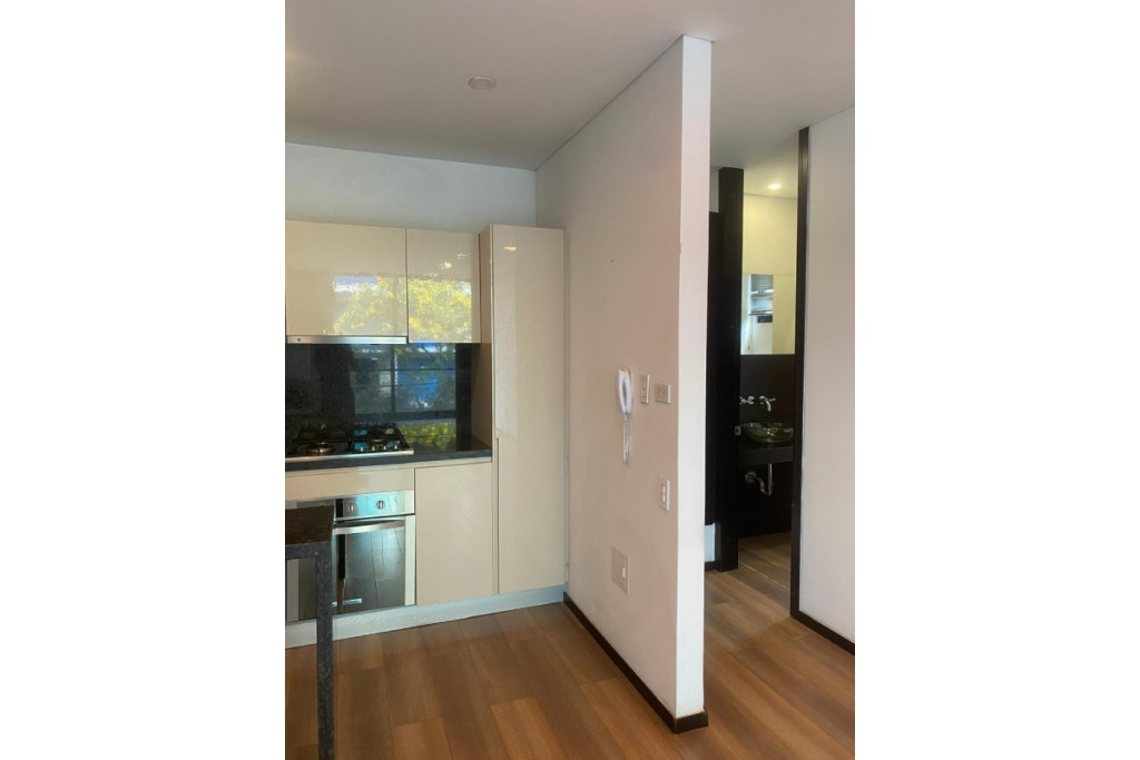 Apartamento en venta en Chicó Reservado, Bogotá · foto 6 de 16