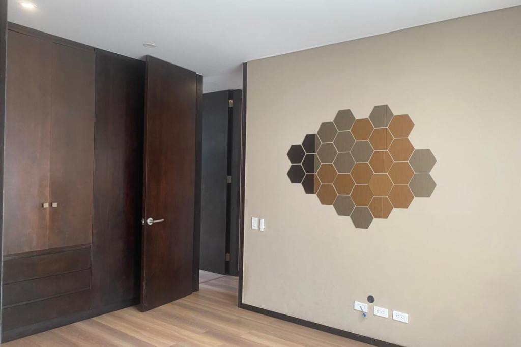 Apartamento en venta en Chicó Reservado, Bogotá · foto 9 de 16