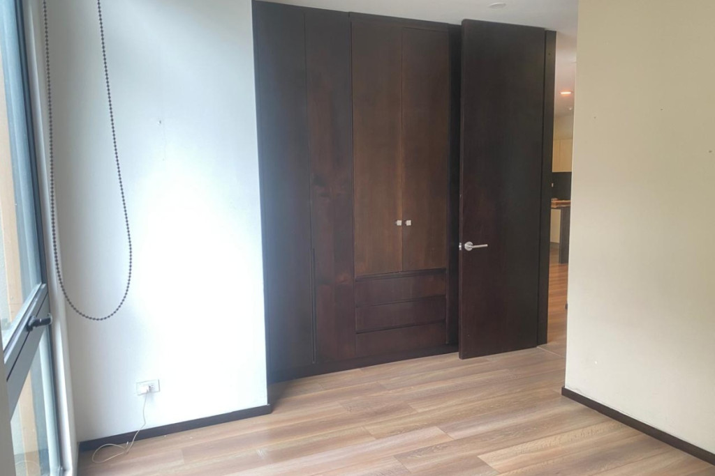 Apartamento en venta en Chicó Reservado, Bogotá · foto 10 de 16