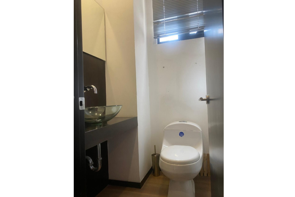 Apartamento en venta en Chicó Reservado, Bogotá · foto 13 de 16