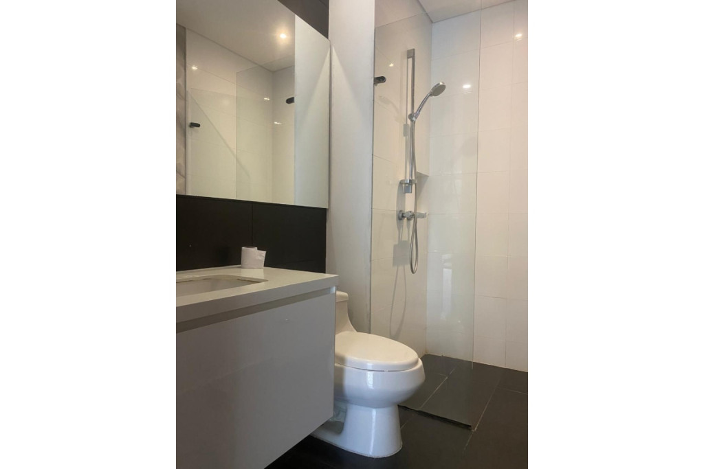Apartamento en venta en Chicó Reservado, Bogotá · foto 14 de 16