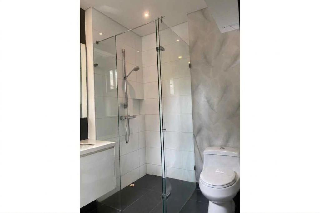 Apartamento en venta en Chicó Reservado, Bogotá · foto 16 de 16