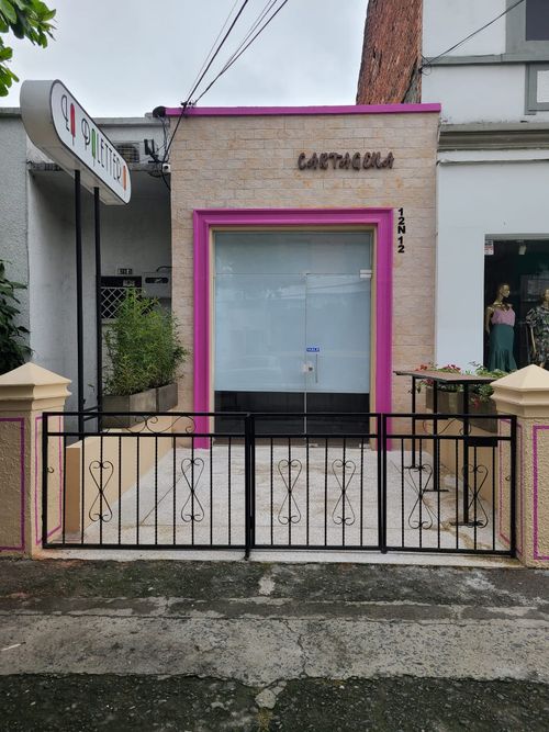 Casa de 4 alcobas en venta en Granada, Cali, 172 m² · foto 2 de 7