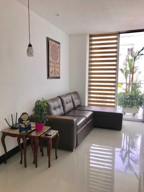 Apartamento de 3 alcobas en venta en Aguacatal, Cali, 229 m² · foto 5 de 18