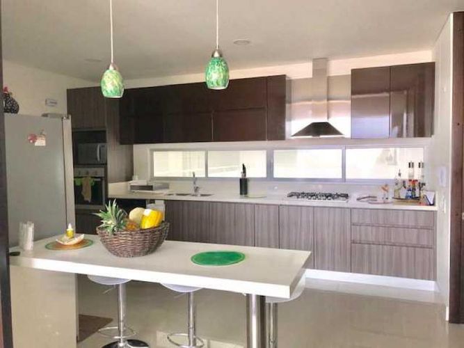 Apartamento de 3 alcobas en venta en Aguacatal, Cali, 229 m² · foto 6 de 18