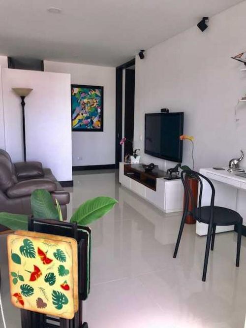 Apartamento de 3 alcobas en venta en Aguacatal, Cali, 229 m² · foto 9 de 18