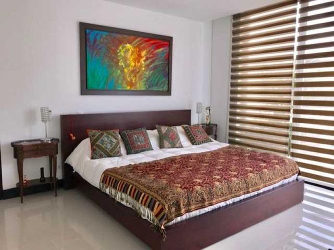 Apartamento de 3 alcobas en venta en Aguacatal, Cali, 229 m² · foto 12 de 18