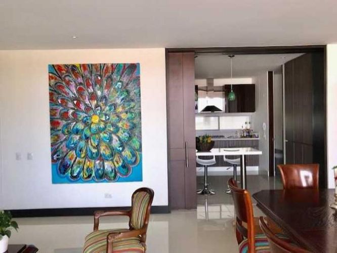 Apartamento de 3 alcobas en venta en Aguacatal, Cali, 229 m² · foto 14 de 18
