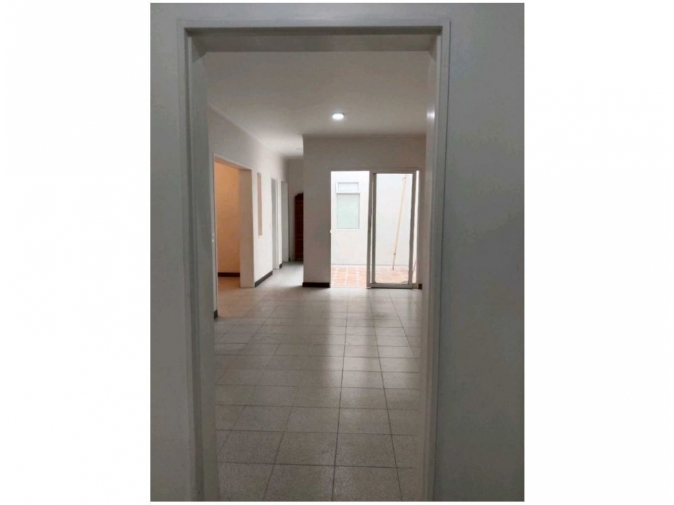 Apartamento en venta en Laureles, Medellín 3