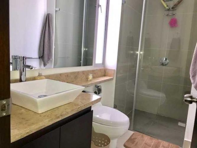 Apartamento de 3 alcobas en venta en Aguacatal, Cali, 229 m² · foto 17 de 18