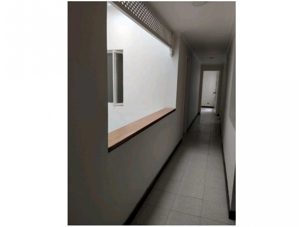 Apartamento en venta en Laureles, Medellín 4