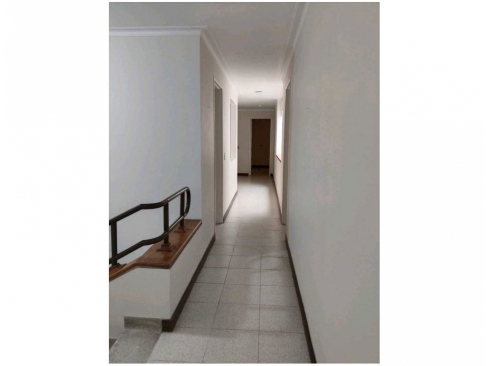 Apartamento en venta en Laureles, Medellín 5