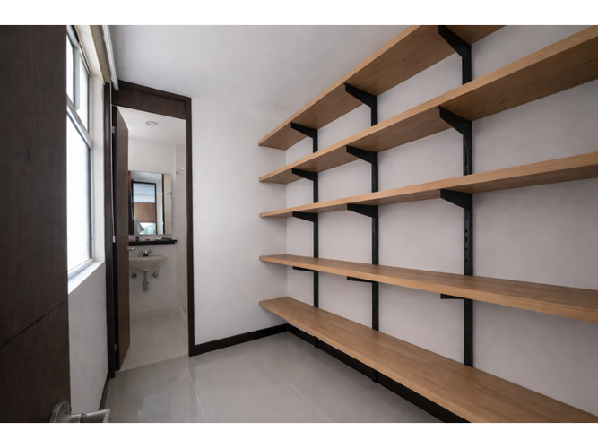 Apartamento de 3 alcobas en venta en La Inmaculada, Envigado, 124 m² · foto 8 de 22