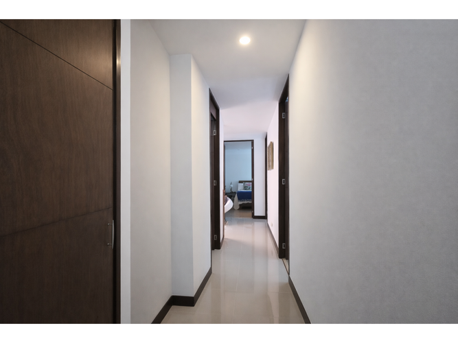 Apartamento de 3 alcobas en venta en La Inmaculada, Envigado, 124 m² · foto 9 de 22