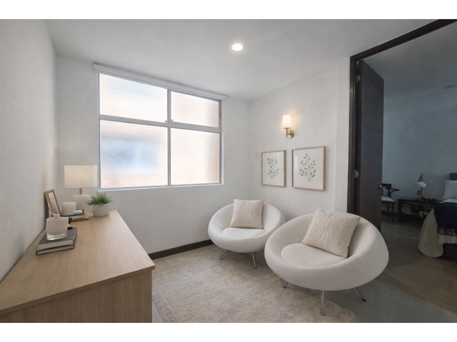 Apartamento de 3 alcobas en venta en La Inmaculada, Envigado, 124 m² · foto 12 de 22