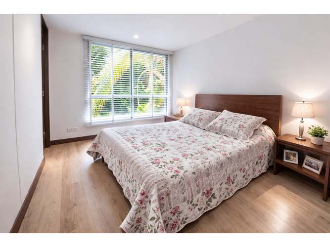 Apartamento de 3 alcobas en venta en La Inmaculada, Envigado, 124 m² · foto 14 de 22