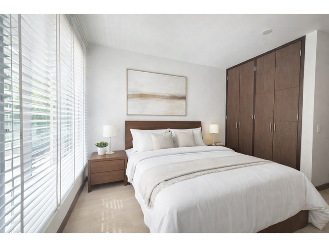 Apartamento de 3 alcobas en venta en La Inmaculada, Envigado, 124 m² · foto 16 de 22