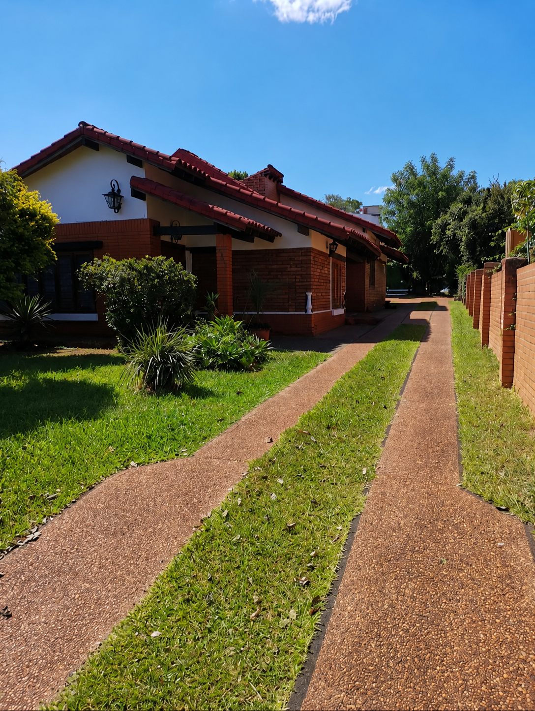 Casa en venta en Encarnación — foto 3