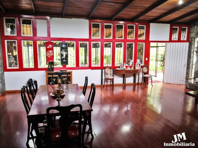 Finca en venta en El Saladito, Cali, 480 m² · foto 3 de 12