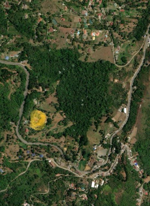 Finca en venta en El Saladito, Cali, 480 m² · foto 5 de 12