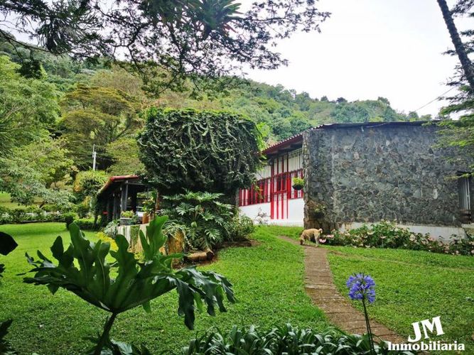 Finca en venta en El Saladito, Cali, 480 m² · foto 7 de 12