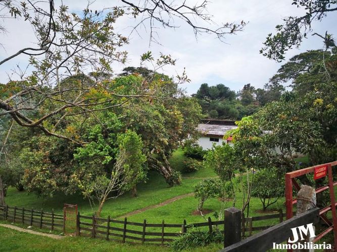 Finca en venta en El Saladito, Cali, 480 m² · foto 8 de 12