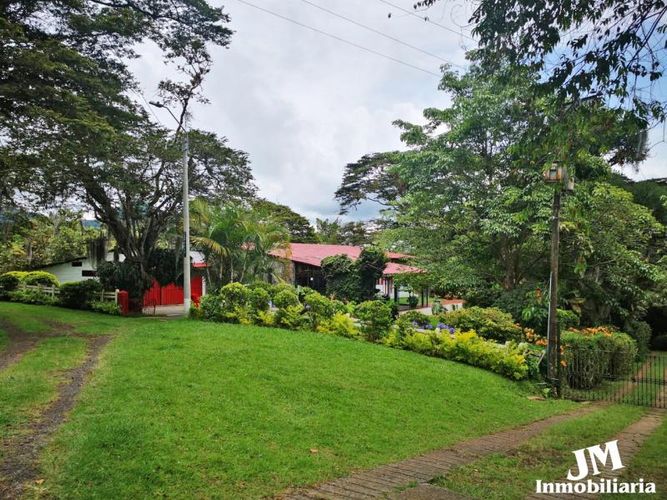 Finca en venta en El Saladito, Cali, 480 m² · foto 10 de 12