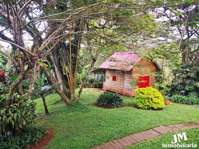 Finca en venta en El Saladito, Cali, 480 m² · foto 12 de 12