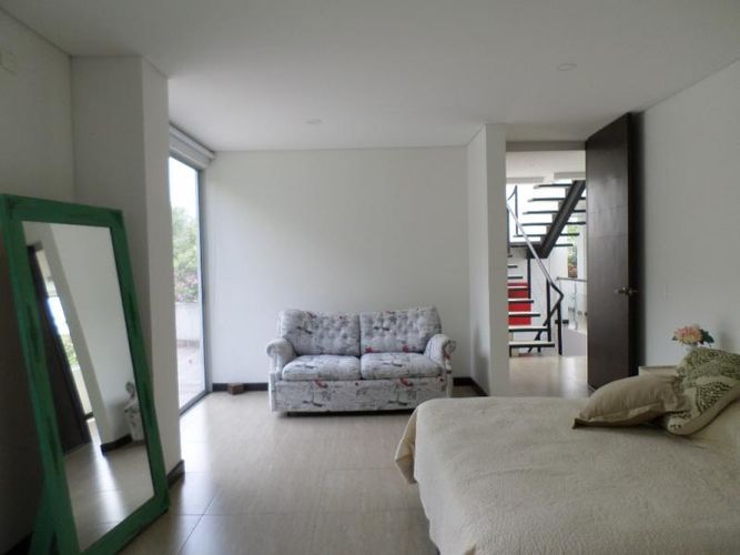 Casa de 4 alcobas en venta en Verde Horizonte, Jamundí, 419 m² · foto 7 de 24