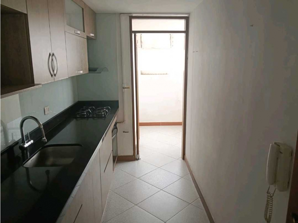 Apartamento en venta en Laureles, Medellín 3