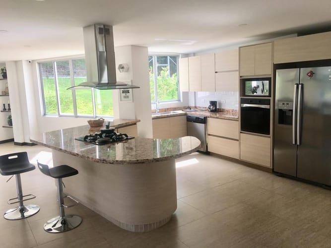 Casa de 4 alcobas en venta en Verde Horizonte, Jamundí, 419 m² · foto 20 de 24
