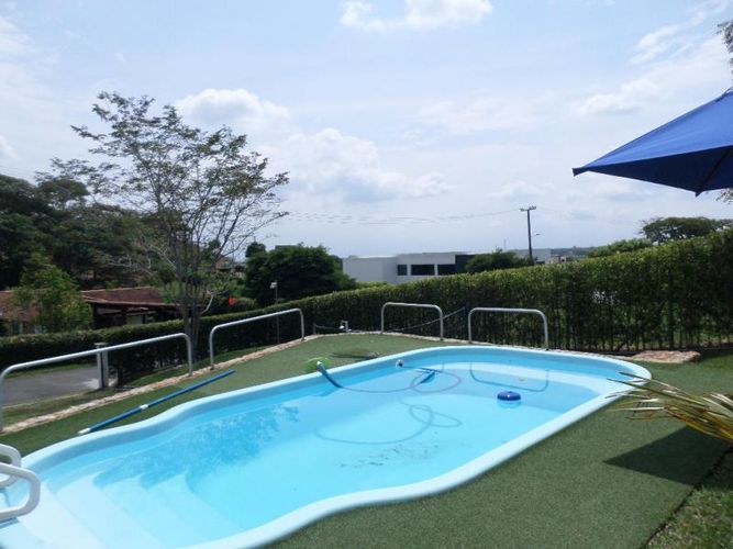 Casa de 4 alcobas en venta en Verde Horizonte, Jamundí, 419 m² · foto 21 de 24
