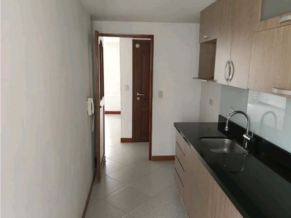 Apartamento en venta en Laureles, Medellín 4