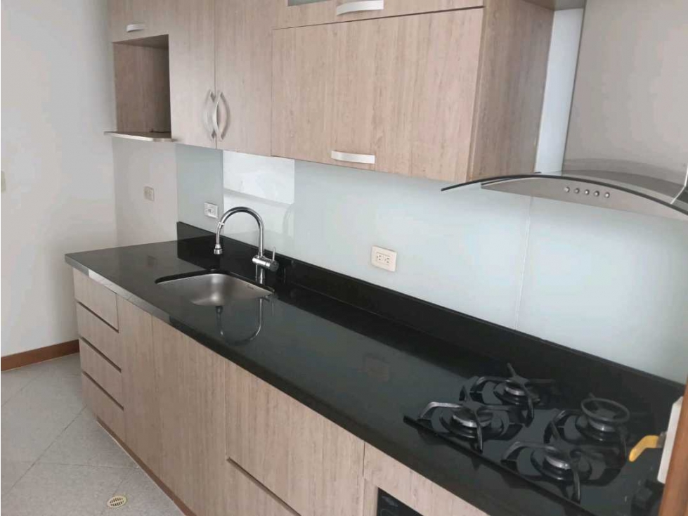 Apartamento en venta en Laureles, Medellín 5