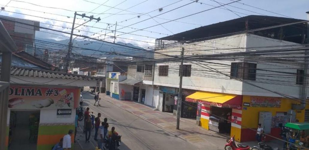 Edificio en venta en Bolivar, Yumbo, 321 m² · foto 7 de 7
