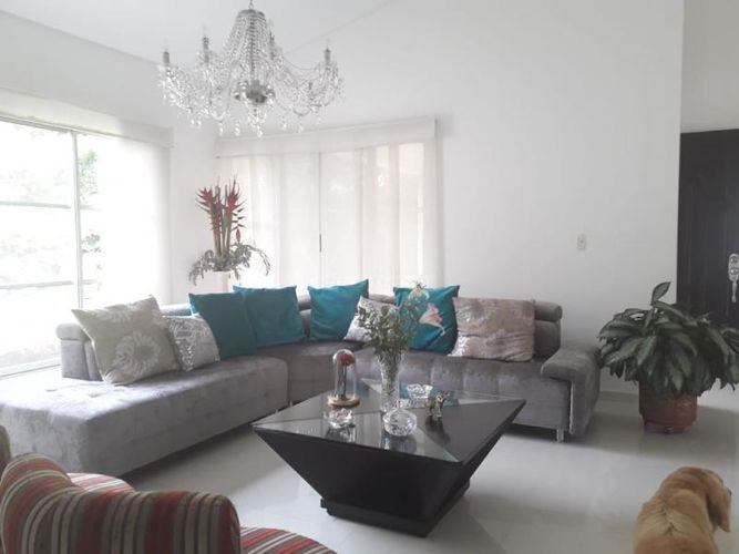 Casa de 3 alcobas en venta en La Morada, Jamundí, 419 m² · foto 4 de 24