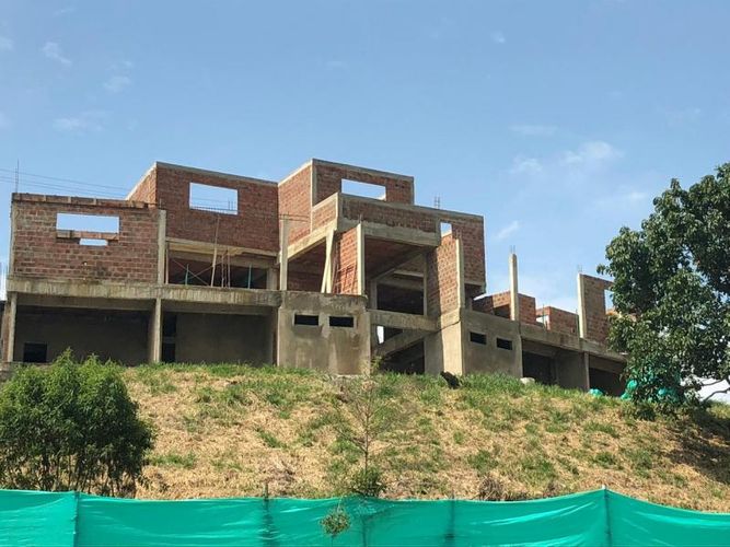 Casa de 3 alcobas en venta en Verde Horizonte, Jamundí, 550 m² · foto 2 de 10