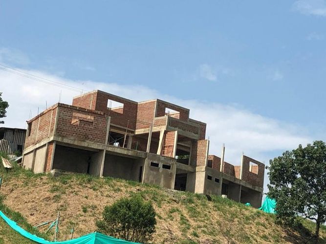 Casa de 3 alcobas en venta en Verde Horizonte, Jamundí, 550 m² · foto 3 de 10
