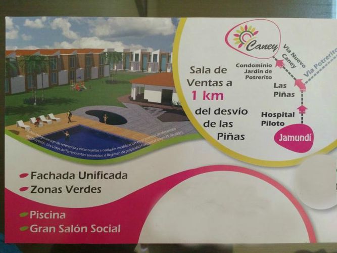 Casa de 4 alcobas en venta en Paso De La Bolsa, Jamundí, 226 m² · foto 10 de 10