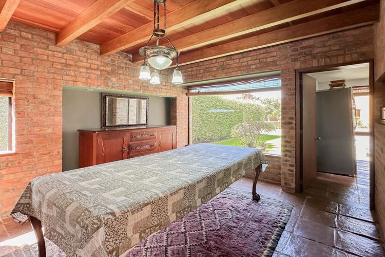 Casa de 3 alcobas en venta en Fusca, Chía, 250 m² · foto 3 de 24