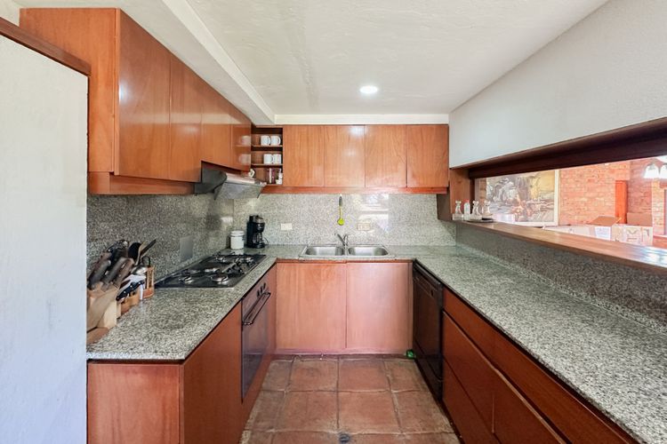 Casa de 3 alcobas en venta en Fusca, Chía, 250 m² · foto 4 de 24