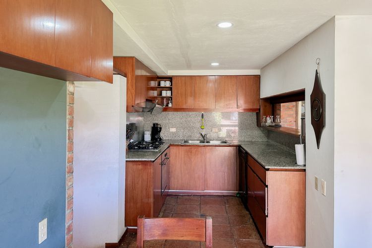 Casa de 3 alcobas en venta en Fusca, Chía, 250 m² · foto 6 de 24