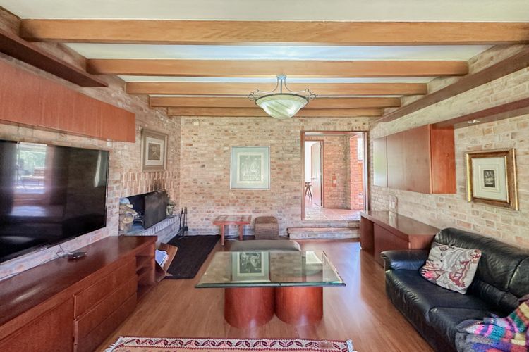 Casa de 3 alcobas en venta en Fusca, Chía, 250 m² · foto 12 de 24