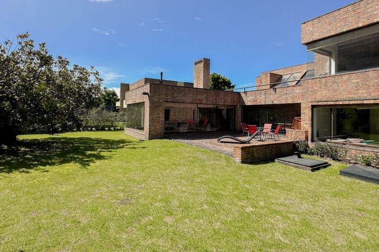 Casa de 3 alcobas en venta en Fusca, Chía, 250 m² · foto 14 de 24