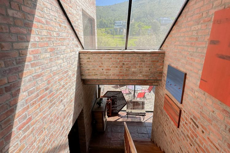 Casa de 3 alcobas en venta en Fusca, Chía, 250 m² · foto 23 de 24