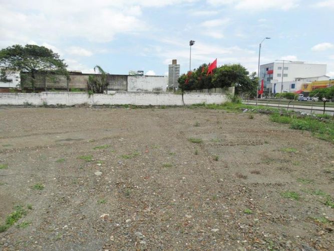Lote en venta en La Flora, Cali · foto 2 de 21
