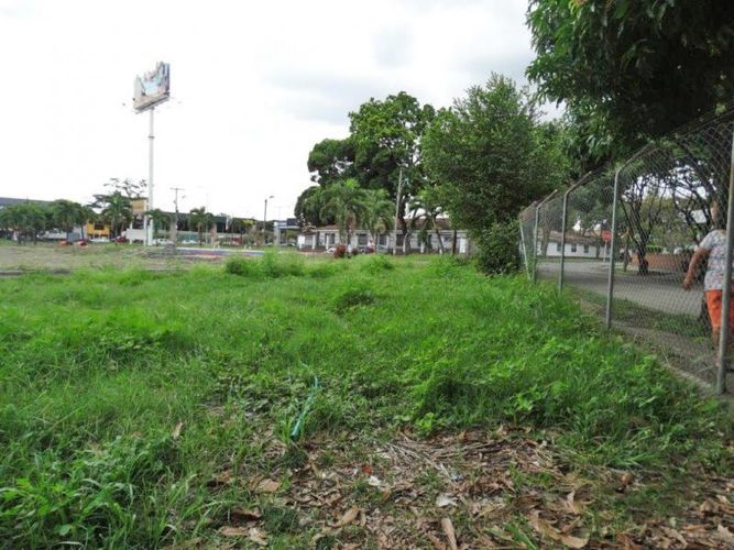 Lote en venta en La Flora, Cali · foto 13 de 21