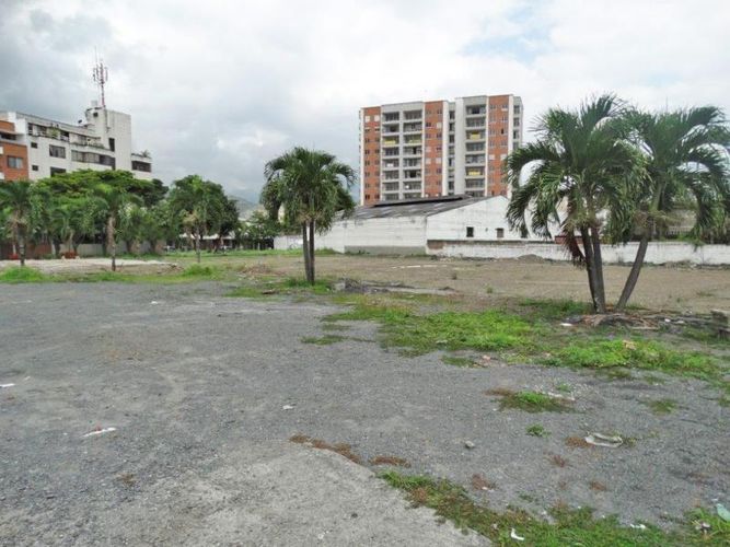 Lote en venta en La Flora, Cali · foto 19 de 21